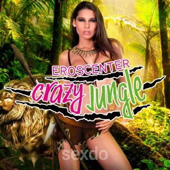 FKK Saunaclub - Eroscenter Crazy Jungle - Neu-Ulm - Erotisch und Exotisch - ab dem 15.02. wieder da - Profilbild
