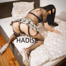 Hadise Linda