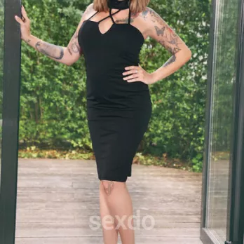 Escort - Carla - Hannover - Elegante Begleitung - Profilbild