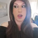 Privatmodell, Trans - Cat Deluxe - Berlin - 2 Trans Stuten im Duett - Bild 8