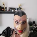 Privatmodell, Trans - Cat Deluxe - Berlin - 2 Trans Stuten im Duett - Bild 12