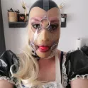 Privatmodell, Trans - Cat Deluxe - Berlin - 2 Trans Stuten im Duett - Bild 13