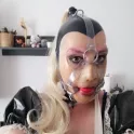 Privatmodell, Trans - Cat Deluxe - Berlin - 2 Trans Stuten im Duett - Bild 14