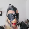 Privatmodell, Trans - Cat Deluxe - Berlin - 2 Trans Stuten im Duett - Bild 16