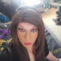 Privatmodell, Trans - Cat Deluxe - Berlin - 2 Trans Stuten im Duett - Bild 17
