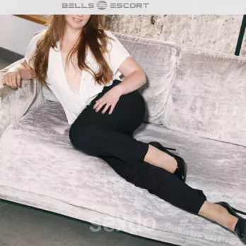 Escort - Ellen - Berlin - BB Escort Berlin - Profilbild
