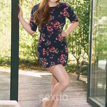Escort - Ellen - Berlin - BB Escort Berlin - Profilbild