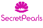Secret Pearls Logo bei Sexdo.com