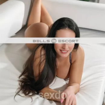 Escort - Angelina Fischer - Ludwigsburg - Angelina in Ludwigsburg - Profilbild