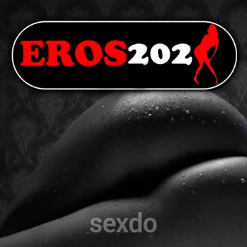 Bordell / Laufhaus - Eros 202 - Backnang - Internationale hübsche Modelle - Profilbild