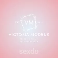 Victoria Models - nur fuer +Club Mitglieder