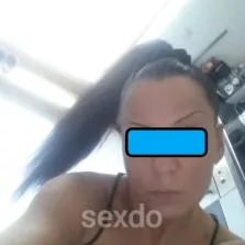 Sharon 42 - nur fuer +Club Mitglieder