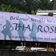 Thai Rose - nur fuer +Club Mitglieder