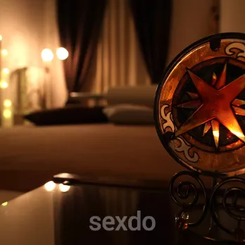 Massagesalon - Anachyta Massagen - Berlin - Massagen mit Leidenschaft - Profilbild