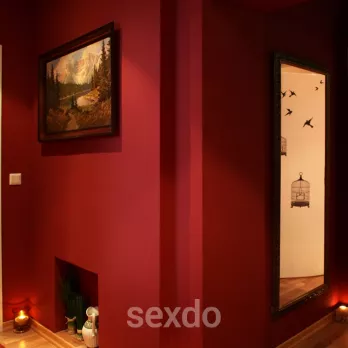 Massagesalon - Anachyta Massagen - Berlin - Massagen mit Leidenschaft - Profilbild