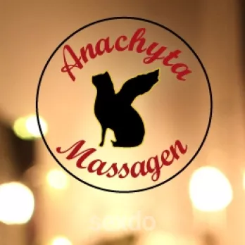 Massagesalon - Anachyta Massagen - Berlin - Massagen mit Leidenschaft - Profilbild