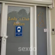 Ladys Club - nur fuer +Club Mitglieder