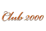 Club 2000 Cabaret Logo bei Sexdo.com