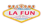 LH La Fun Logo bei Sexdo.com