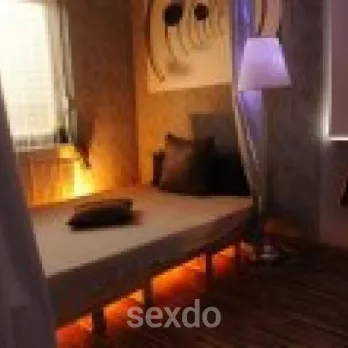 Club - Zaubermaus Würzburg - Würzburg - Sündiges Sexabenteuer - Profilbild
