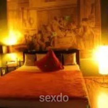 Club - Zaubermaus Würzburg - Würzburg - Sündiges Sexabenteuer - Profilbild