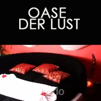 Massagesalon - Oase der Lust - Leipzig - Massage und Erotik mit Spaß und Stil - Profilbild