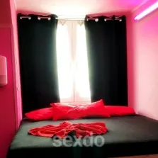 Hafenlust