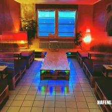 Hafenlust