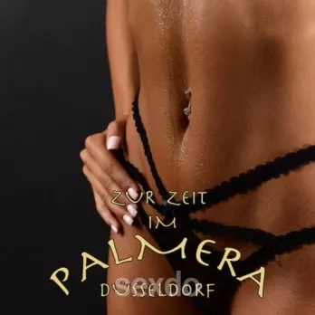 Clubmodell - Jessica - Düsseldorf - Ich will Deine Sex-Freundin sein - Profilbild