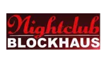Nightclub Blockhaus Logo bei Sexdo.com