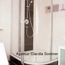 Agentur Claudia Sommer - nur fuer +Club Mitglieder