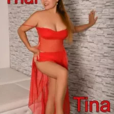 Thai Tina - nur fuer +Club Mitglieder