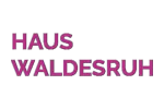 Haus Waldesruh Logo bei Sexdo.com