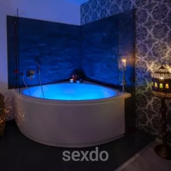 Massagesalon - Tantra-Feeling Massage - Köln - Wellness-Massagen aller Art - Profilbild