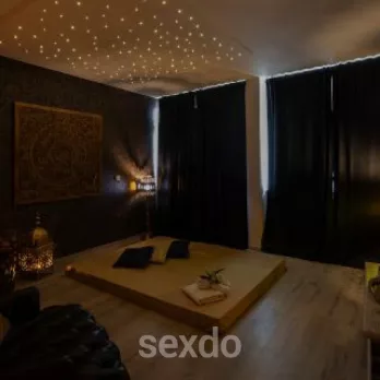 Massagesalon - Tantra-Feeling Massage - Köln - Wellness-Massagen aller Art - Profilbild