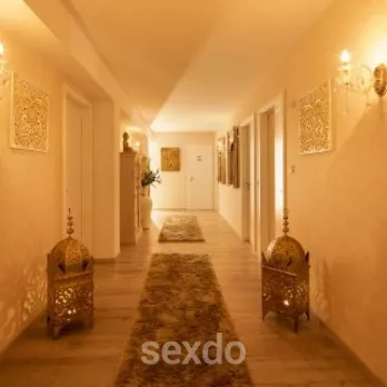 Massagesalon - Tantra-Feeling Massage - Köln - Wellness-Massagen aller Art - Profilbild