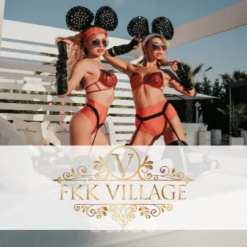 FKK Saunaclub - FKK Village - Reiskirchen - The Village Beach Club - Profilbild