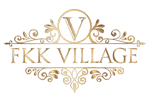 FKK Village Logo bei Sexdo.com