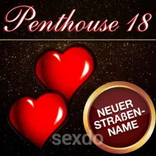 Penthouse 18 - nur fuer +Club Mitglieder