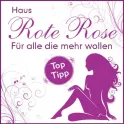 Haus Rote Rose