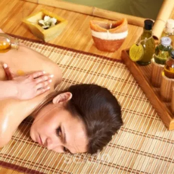 Massagesalon - Baan Thai Massage - Hamburg - Hamburgs bezaubernde Thaimassage - Profilbild