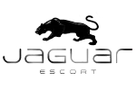 Jaguar Escort Logo bei Sexdo.com