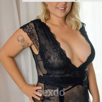 Escort - Hannah Jäger - Dresden - Heiße Hannah bei BB Escort Dresden - Profilbild