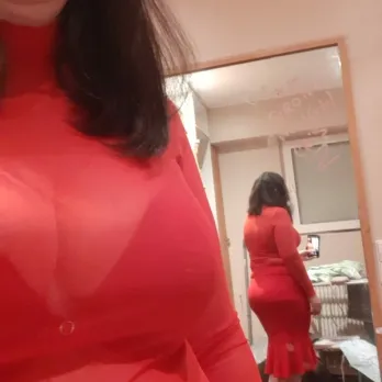 Privatmodell - Rike - Hamburg - Sexy 3-Loch-Stute - Profilbild