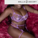 Escort - Cynthia Marvin - Ulm - Neu bei BB Escort Ulm - Bild 1