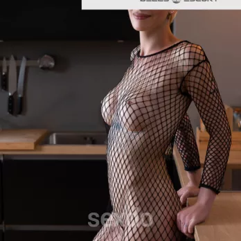 Escort - Liz Klar - Ulm - Lis neue Blondine bei BB Escort - Profilbild