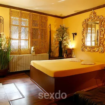 Privat / Appartement - Haus Princess - München - Wechselnde, hübsche Damen - Profilbild