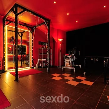 SM / Bizarr Studio - House of bizarre Dreams - Düsseldorf - Lady Nadja und ihr Team - Profilbild