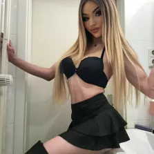 TS Mimii - nur fuer +Club Mitglieder