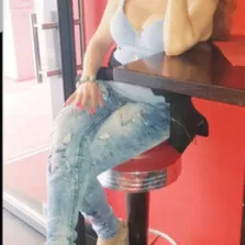 Marissa - NEU! - Massage - nur fuer +Club Mitglieder